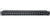 ART P48 48-point 1/4 inch TRS Balanced Patchbay