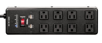 ART PDS8U Power Bar