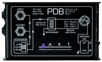 ART PDB Passive Direct Box