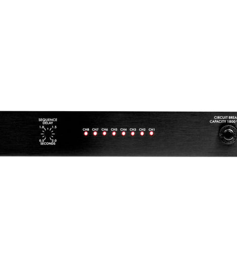 ART PS8-II Power Sequencer