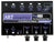 ART PROMIX 3-Channel Battery / AC-Powered Mini Mixer