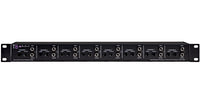 ART ARTT8 8-channel Hum Eliminator / Isolation Rack