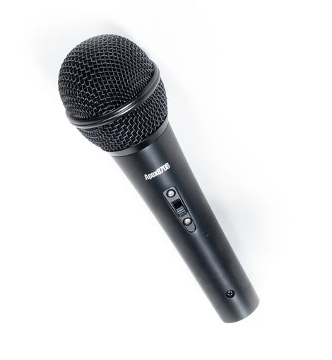 Apex APEX-MP1 Hand Held Microphone Pack