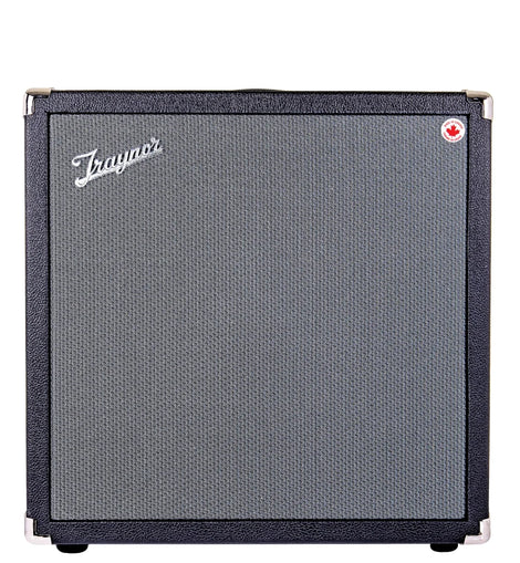 Traynor BM12CMOBILE Battery Powered Bass Amp