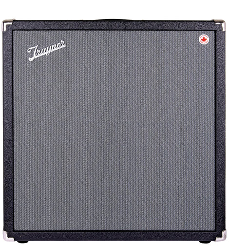Traynor BM15C 600 Watt Bass Combo