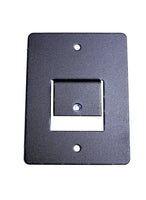 Yorkville NXF35A 60-degree Spacer for Flying NX35, 25P & 55P Speakers