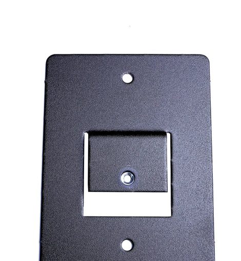Yorkville NXF35A 60-degree Spacer for Flying NX35, 25P & 55P Speakers