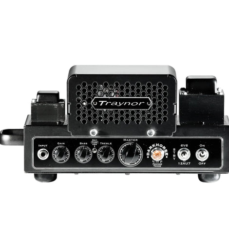 Traynor DH15H 15 Watt All-tube Guitar Head