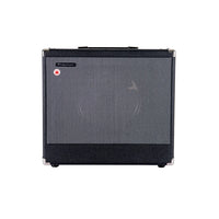 Traynor DHX12 DarkHorse Series 1 x 12-inch Guitar Extension Cabinet - 25 Watts