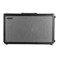 Traynor DHX212 DarkHorse Series 2 x 12-inch Guitar Extension Cabinet - 50 Watts