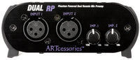 ART DRP 2-Channel Remote Preamp