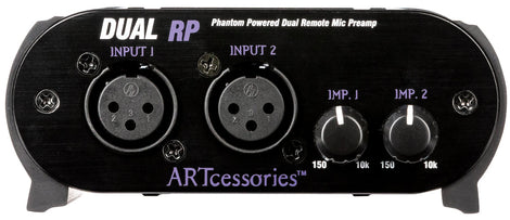 ART DRP 2-Channel Remote Preamp