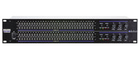 ART EQ355 Dual 31-Band Graphic EQ