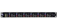 ART HEADAMP6 6-Channel Headphone Amplifier