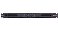 ART HVA1 2-Channel 135 W Power Amplifier