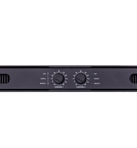ART HVA1 2-Channel 135 W Power Amplifier
