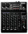 ART USBMIX6 6 Channel USB Recording Mixer w/Fx
