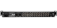 ART MX822 8 Channel Stereo Rackmount Mixer