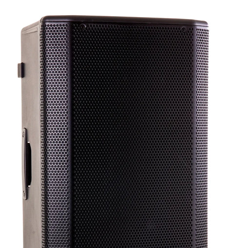 Yorkville NX12P NX 12” Powered Loudspeaker