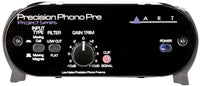 ART PRECISIONPHONOU Phono Preamp