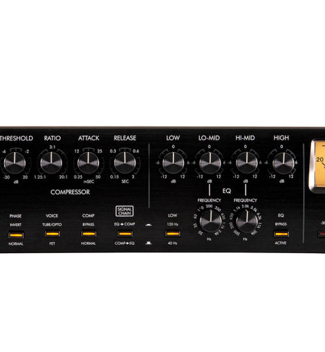 ART	PROCHANNELIII Multivoice Channel Strip