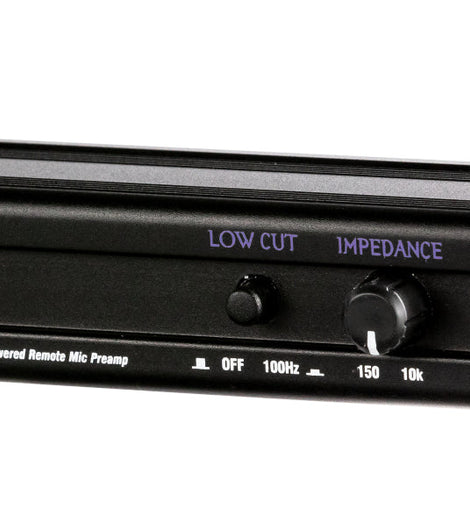 ART RP1 Remote Preamp