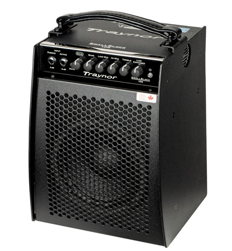 Traynor SB106 100 Watt Micro Bass Combo