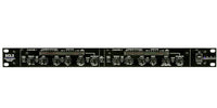 ART SCL2 2-Channel Compressor / Limiter / Expander / Gate