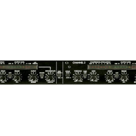 ART SCL2 2-Channel Compressor / Limiter / Expander / Gate