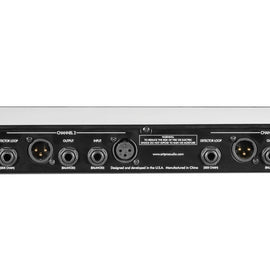 ART SCL2 2-Channel Compressor / Limiter / Expander / Gate