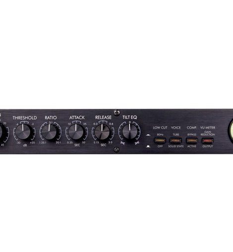 ART SOLOSTUDIO Multivoice Channel Strip