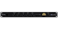 ART SOLOVLA Multivoice Compressor