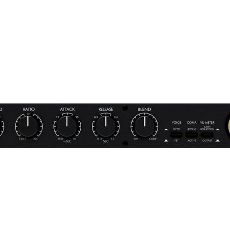 ART SOLOVLA Multivoice Compressor