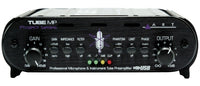 ART TUBEMPPSU Tube Preamp and Audio Interface