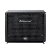 Traynor TC115NEO 1 x 15-inch Neodymium Bass Extension Cabinet – 400 Watts