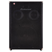 Traynor TC1510 2 x 10-inch / 1 x 15-inch Bass Extension Cabinet – 600 Watts