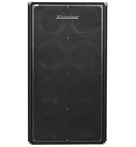 Traynor TC810 8 x 10-inch Bass Extension Cabinet - 1600 Watts