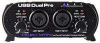 ART USBDUALPREPS Digital Audio Interface