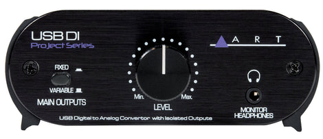 ART USBDI USB Direct Box