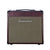Traynor YCV20WR 15 Watt All-tube Guitar Combo – Wine Red