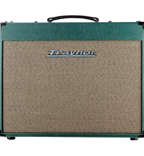 Traynor YCV4050 40 Watt All-tube Guitar Combo – 20th Anniversary