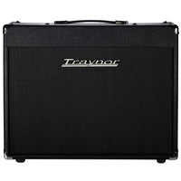 Traynor YCV50B 50 Watt All-tube Guitar Combo – Black
