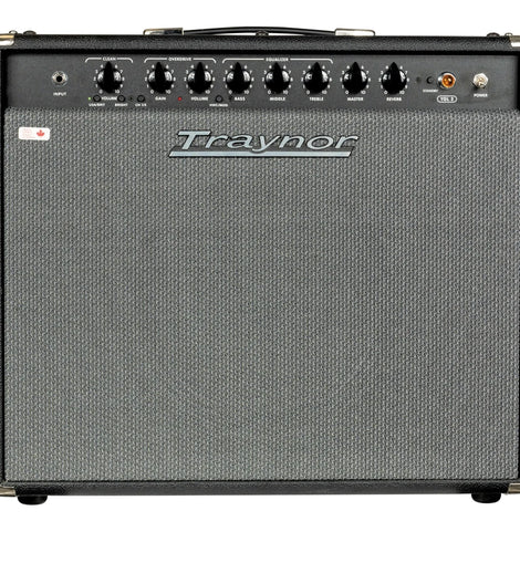Traynor YGL2 30-watt All-Tube Guitar Combo
