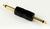Yorkville LP41 Platinum Series Straight Pedal Connector