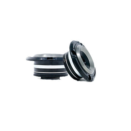 Diamond Audio M075T 1" Compression Extreme Output Tweeter - Short Horn Version