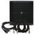 Mackie Thump115S 1400W 15" Powered Subwoofer & 2 MR DJ XLR to XLR Cable