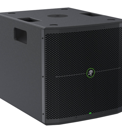Mackie Thump115S 1,400-watt 15-inch Powered Subwoofer