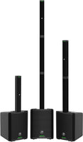 Mackie SRM FLEX Series, Portable 6-Channel Column PA System Flex 1300W