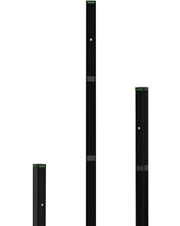 Mackie SRM FLEX Series, Portable Column 6-Channel PA System Flex 1300W