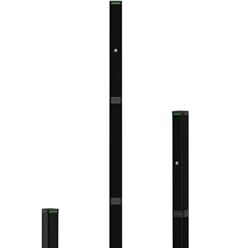 Mackie SRM FLEX Series, Portable Column 6-Channel PA System Flex 1300W